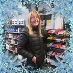 Thelma Faye Richards - @fayerichards73 - Instagram