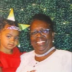 Thelma Richards - Facebook