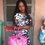 Thelma Ama Rogers - @thelmab2002 - Instagram