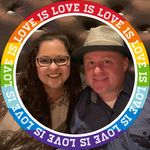 Thelma N Matt Rogers - @thelma_929 - Instagram