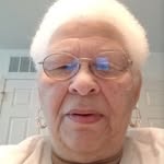 Thelma Rogers - @rogersthelma1916 - Instagram