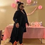 Thelma Rogers - @king_thelma_ - Instagram