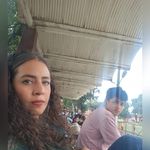 Thelma Román - @gathe1323 - Instagram