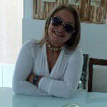 Thelma Lúcia Rosseti - @thelmarosseti - Instagram