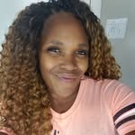 Thelma Ross - @itzmetbaby - Instagram