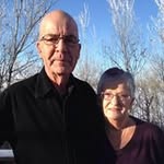 Thelma Ross - @billandthelma - Instagram