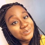 Thelma Sampson - @uniquecuttie - Instagram