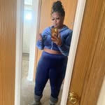 Thelma Sampson - @ladyleo814 - Instagram