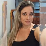 Thelma Silva - @thelma.sil_ - Instagram