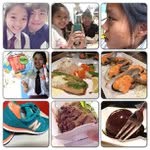 Thelma Small - @gingereatskiwi - Instagram