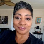 Thelma Talbert - @talbert360 - Instagram