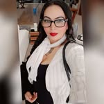 Mazikeen Trejo - @thelmatrejo - Instagram