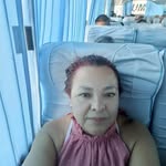 Thelma Trejo Angeles - @thelsitathelmamartin - Instagram