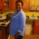 Thelma Walker - @mankaxmari.1 - Instagram