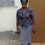Thelma Walker - @thelmawalkersew - Instagram