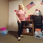 Thelma Walker - @thelmawalker6984 - Instagram