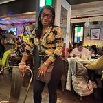 Thelma Walls - @wallsthelma - Instagram