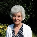 Thelma Waters - @thelfrances - Instagram
