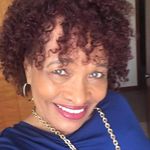 Thelma Hall-Willis - @hallwillist - Instagram
