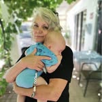 Thelma Winterbach - @winterbachthelma - Instagram