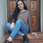 Thelma Winters - @thelmawinters25 - Instagram