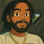 Thelonious Brown - @kingthelo - Instagram