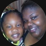 Thena jones - @mzthena7.2 - Instagram