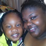 Thena Jones - @mzthena72 - Instagram