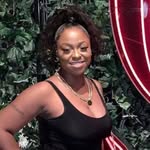 Thena Jones - @beautiful827 - Instagram