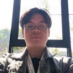 Theng Kuang Lee - @mariogasyidoannon - Instagram