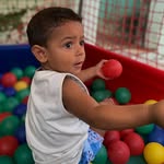 Théo Anthony - @baby_theozinhu - Instagram