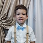 Theo Anthony - @theo_anthony_garcia - Instagram