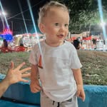 Theo Anthony - @baby.theoanthony - Instagram