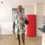 Theo Anthony - Facebook
