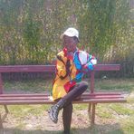 Theo Anthony - Facebook