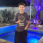 Theo Anthony - @_theo_leal_ - Instagram