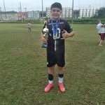 Theo Anthony Aleixo Lemes - @theoalemes - Instagram