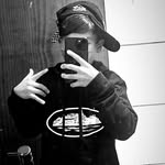 Theo Anthony Santos - @__anthonyzy - Instagram