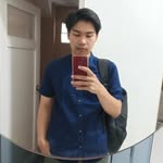 Theo Anthony Wijaya - @theoaw - Instagram