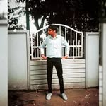 RONNIE - @theo_antony_29 - Instagram