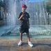 Theo Antony - Facebook