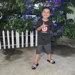 Théo Antony - @theoazevedo022 - Instagram