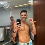 Theo Antony Junior Davis-Venables - @theo_venables - Instagram