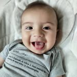 Théo Antony Villca Wong - @baby_theoantony - Instagram