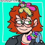 Theo Archer - @maplesirp - Instagram