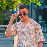 Theo Archer - @theoarcherbiz - Instagram