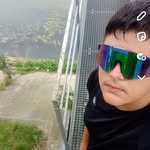 Theo Guyllierminetti - @theoarchery27 - Instagram