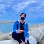 Sangkarmila Satya - @theo_arnold59 - Instagram