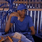 Theo  Arnold - @theomatshidiso - Instagram