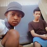 Theõ Arnõld Tshekedy - @tshekedy - Instagram